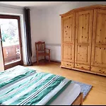 Apartament Gabriel Bad Kohlgrub