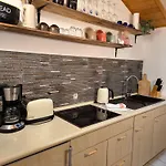 Gabriel Apartament Bad Kohlgrub