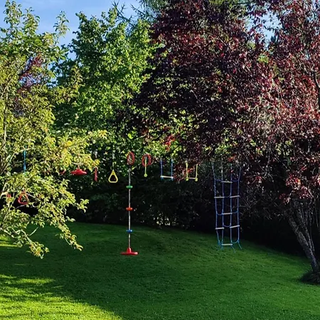 Gabriel Lejlighed Bad Kohlgrub