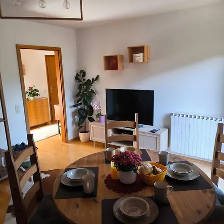 アパート Gabriel バート・コールグループ