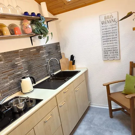 Apartament Gabriel *