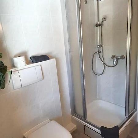 Gabriel Appartamento Bad Kohlgrub